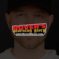 Rover's Morning Glory