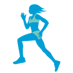 Fitness Woman App