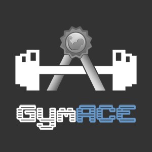GymACE Workout Log